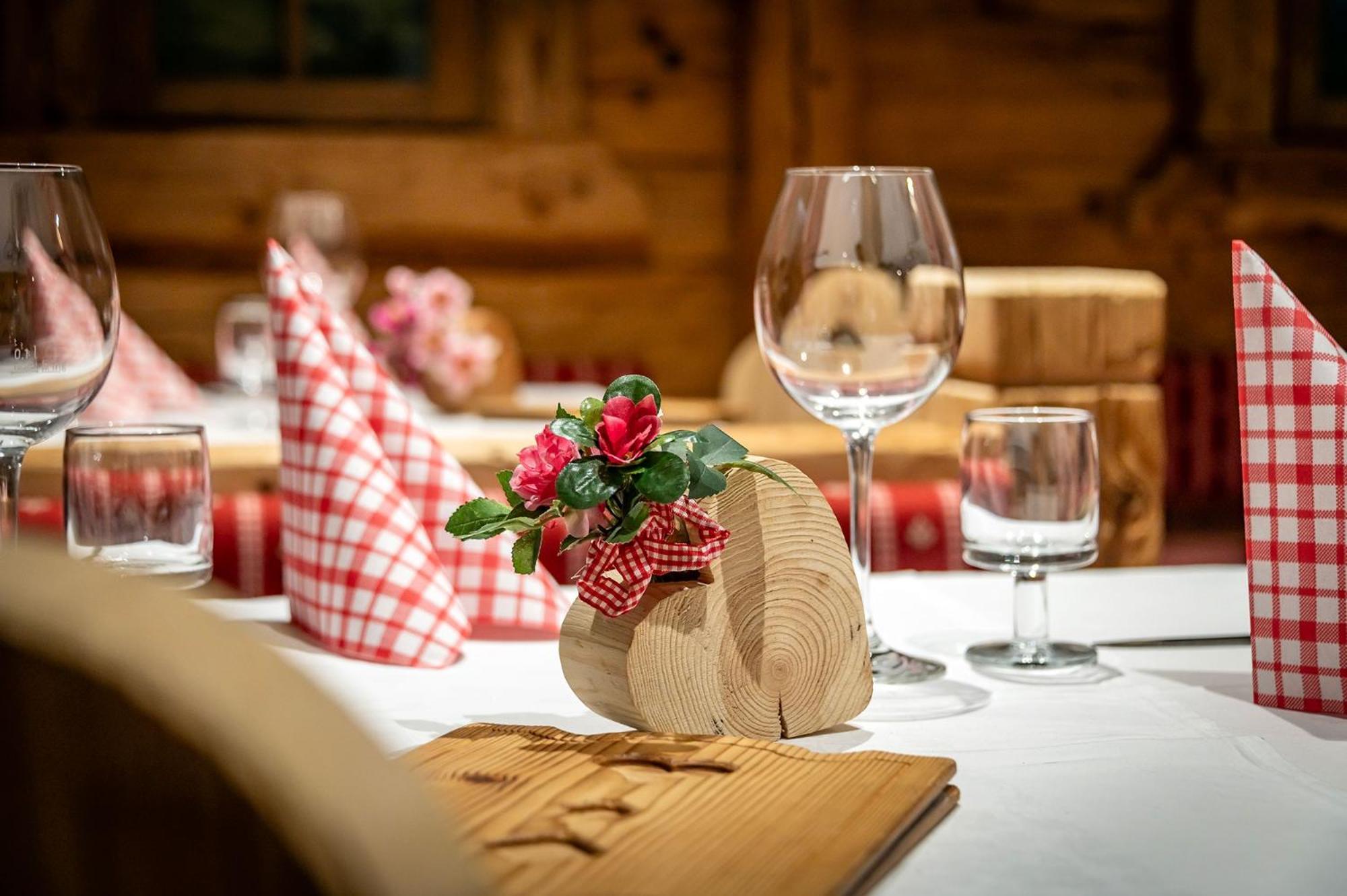 Chalets Almdorf Haidenberg Brunico Ngoại thất bức ảnh